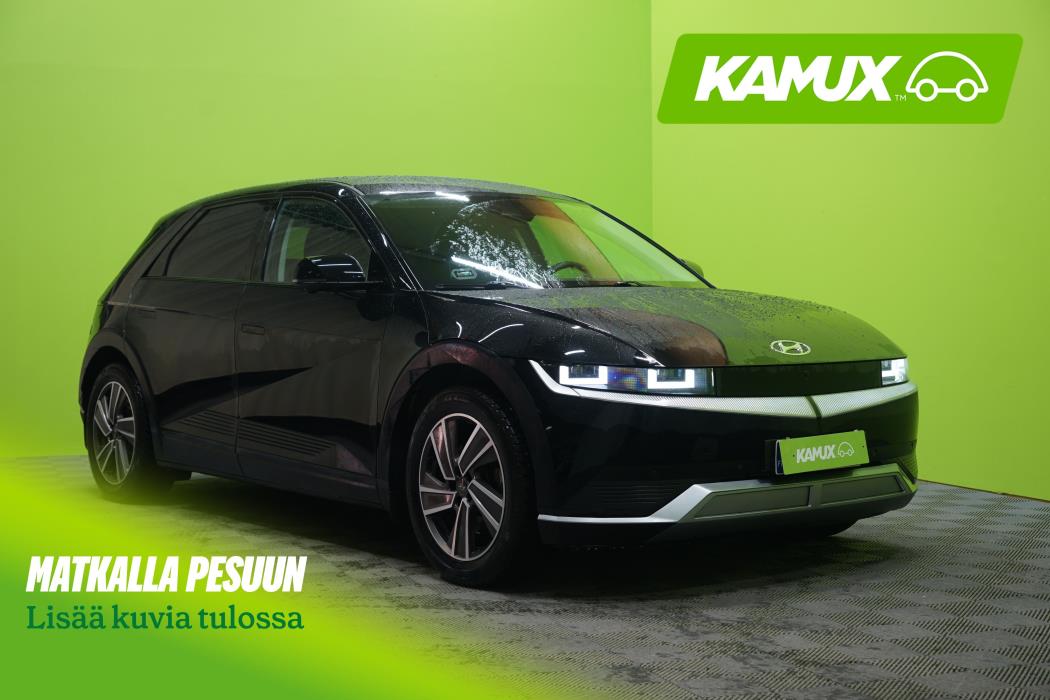 Hyundai Ioniq 5 2023