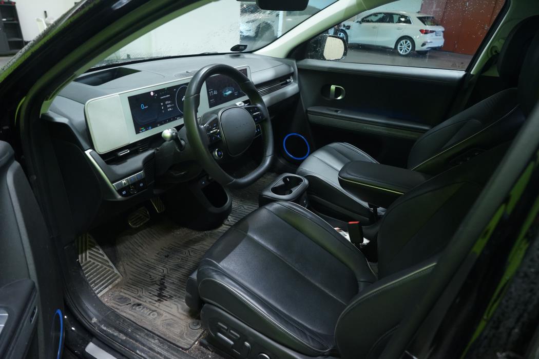 Hyundai Ioniq 5 2023