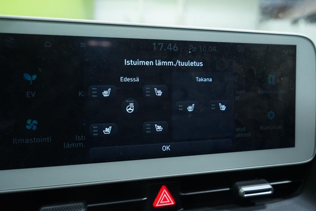 Hyundai Ioniq 5 2023