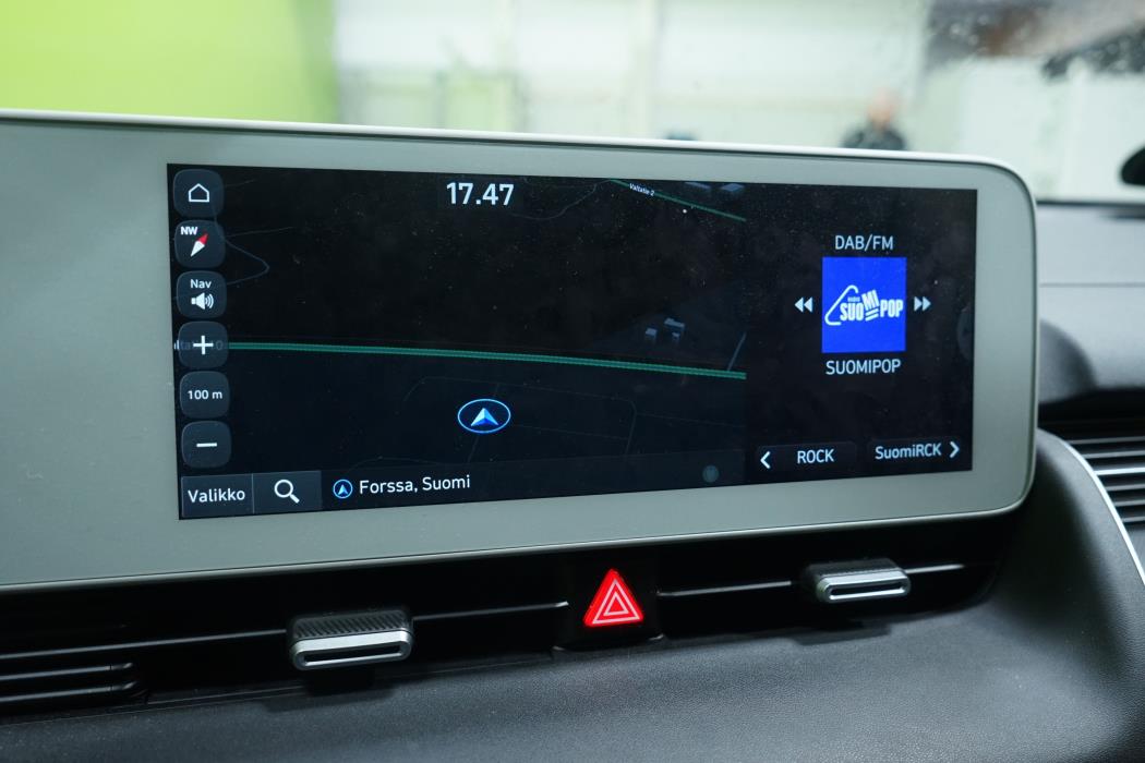 Hyundai Ioniq 5 2023