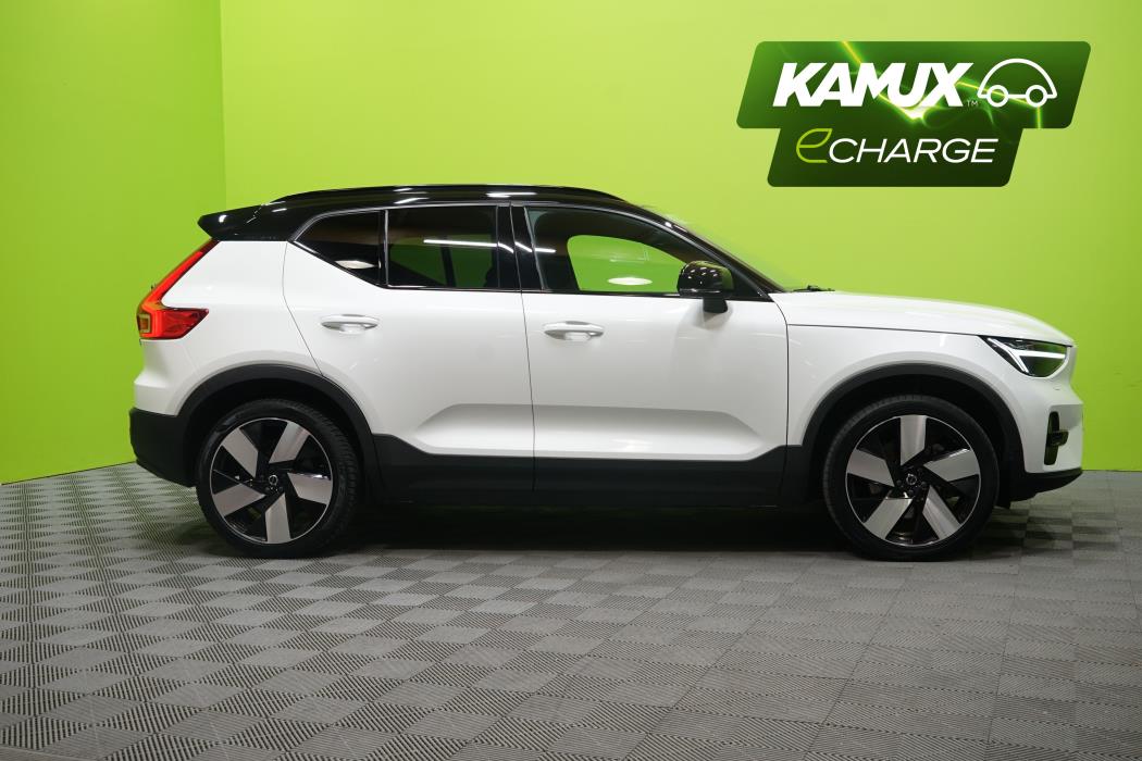 Volvo XC40 2023