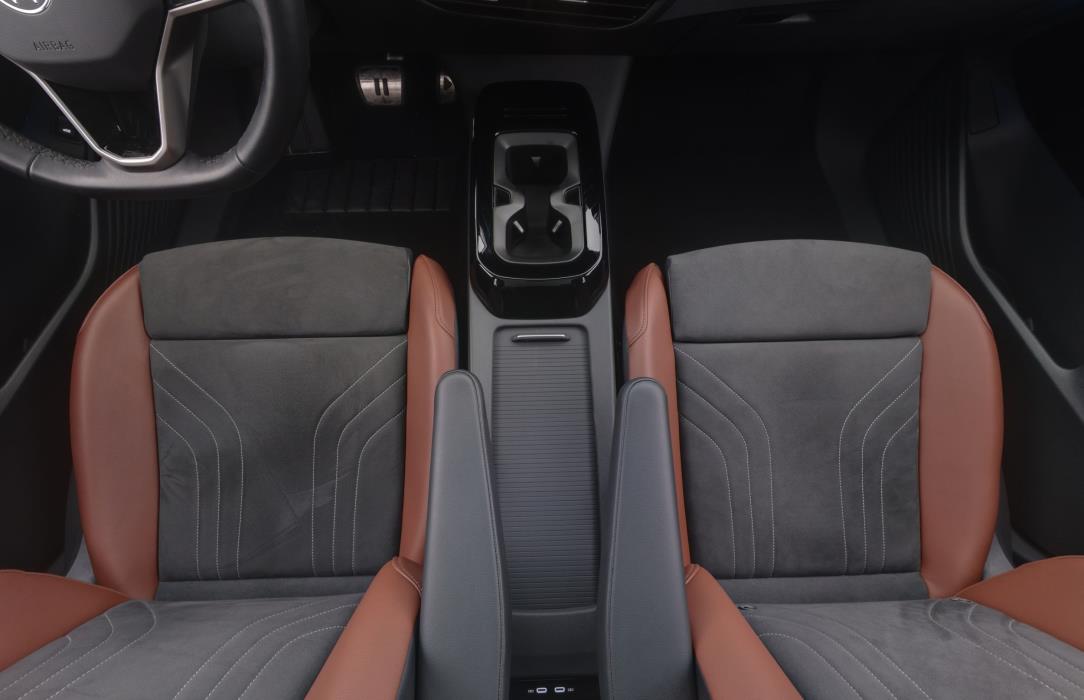 Volkswagen ID.4 2022