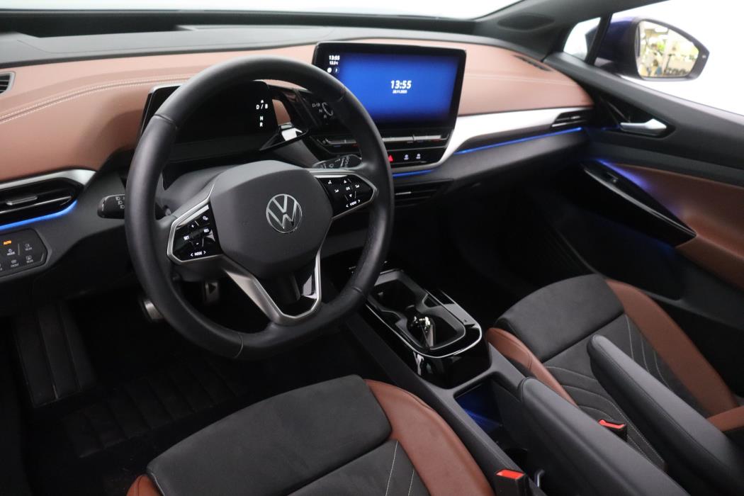 Volkswagen ID.4 2022