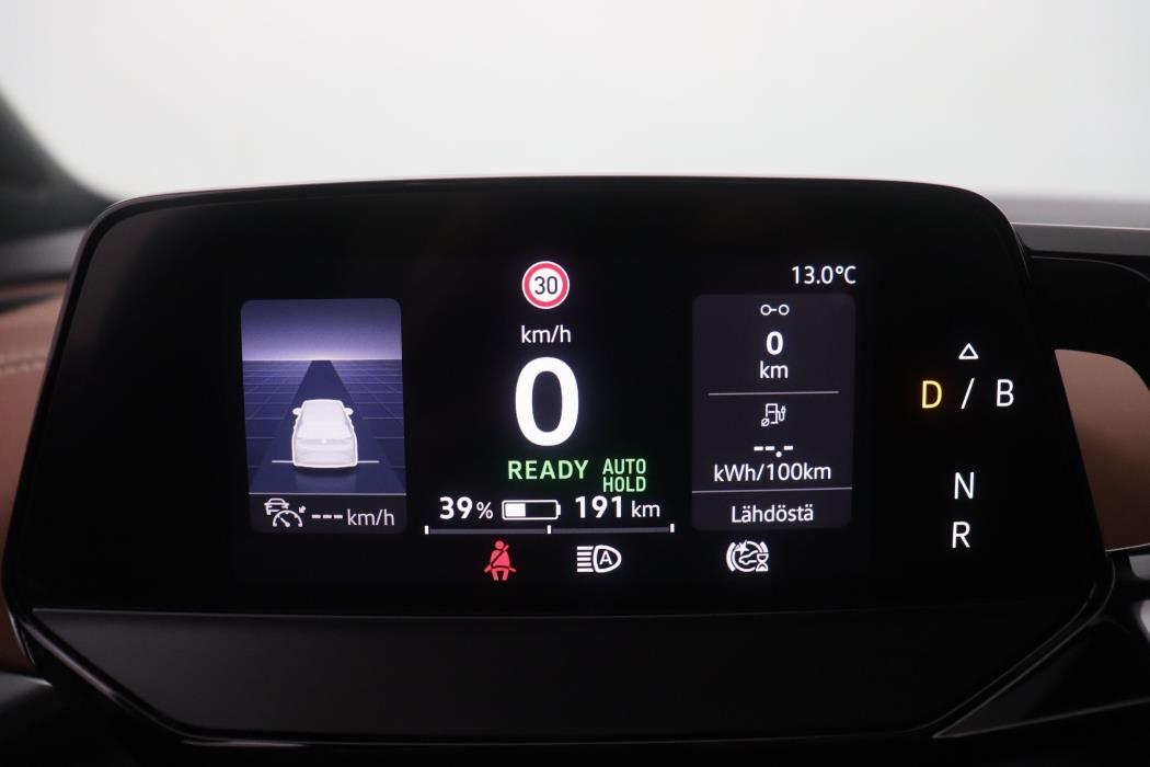 Volkswagen ID.4 2022