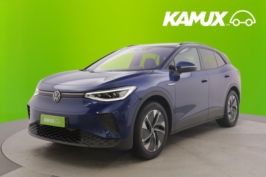 Volkswagen ID.4 2022