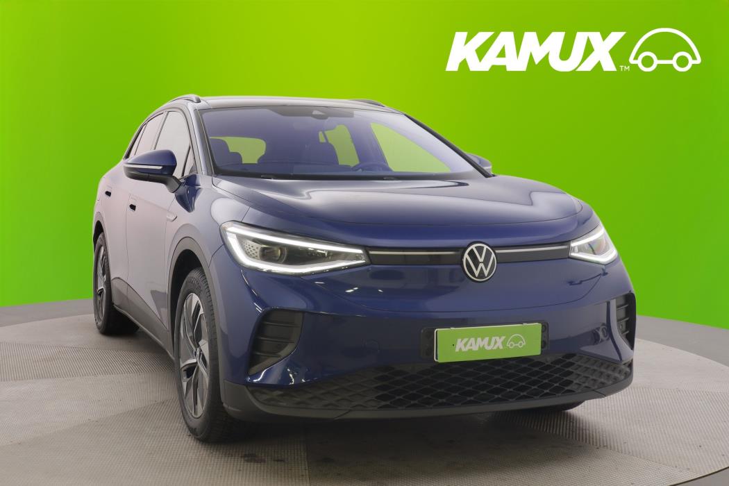 Volkswagen ID.4 2022