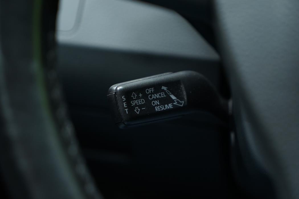 Volkswagen Passat 2014