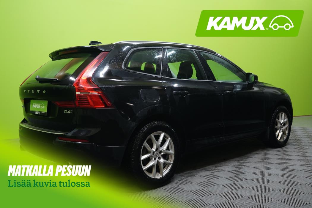 Volvo XC60 2018