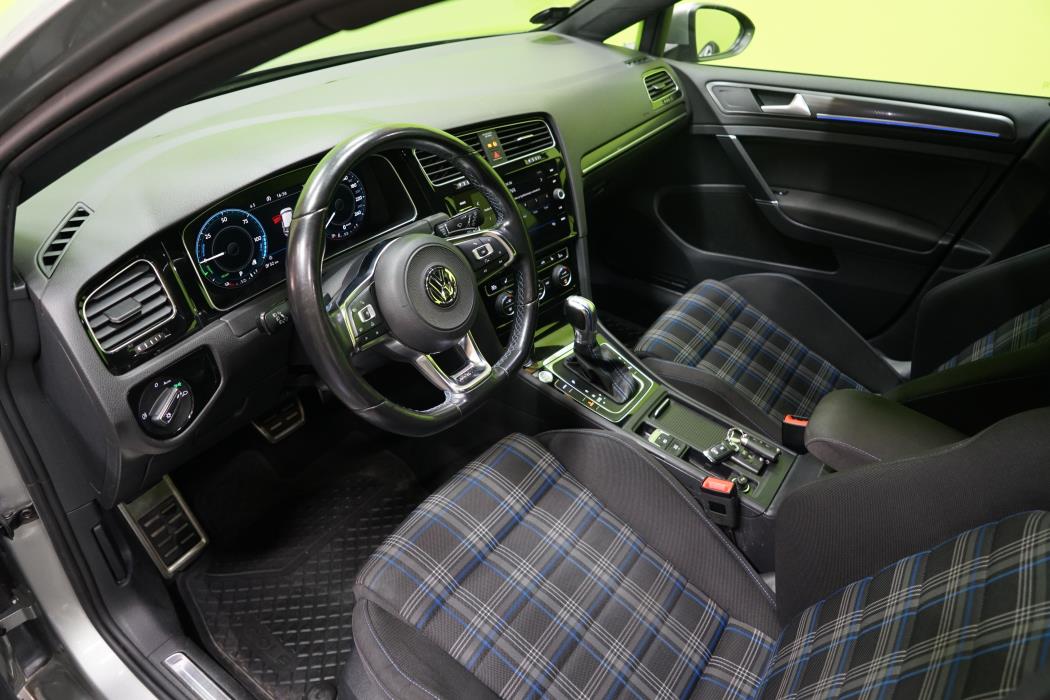 Volkswagen Golf 2018