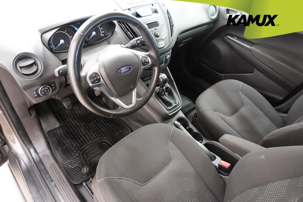 Ford Transit Courier 2019