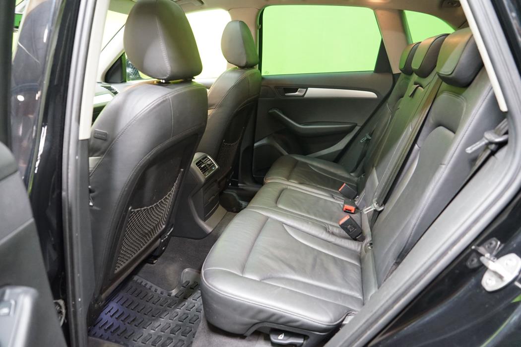 Audi Q5 2009