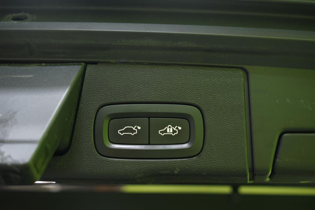 Volvo XC60 2019