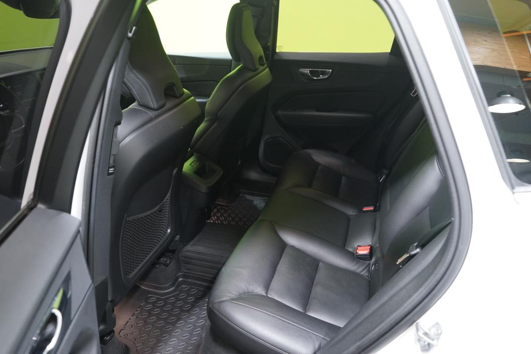 Volvo XC60 2019
