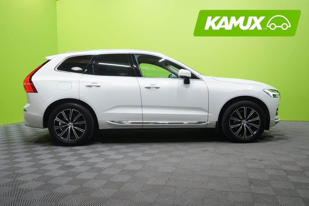 Volvo XC60 2019