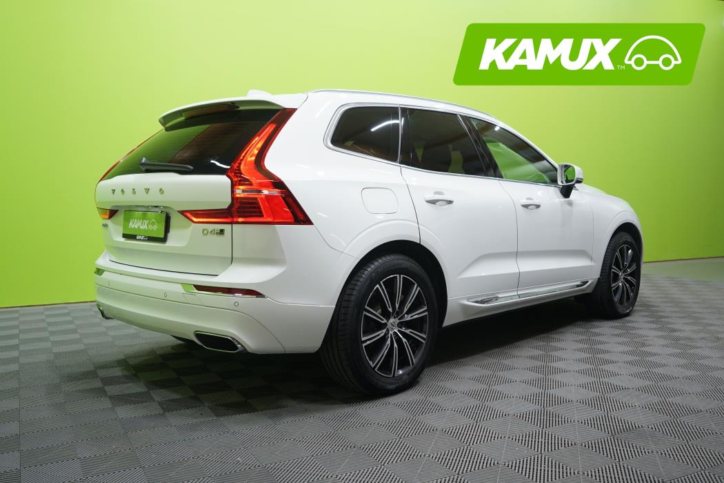 Volvo XC60 2019