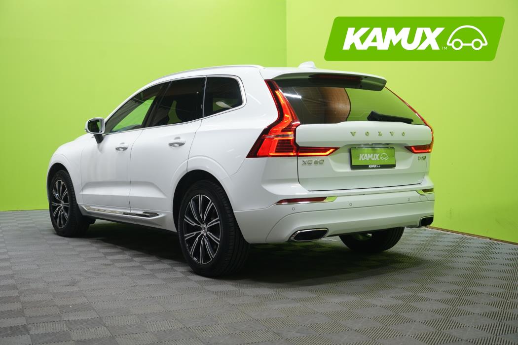 Volvo XC60 2019