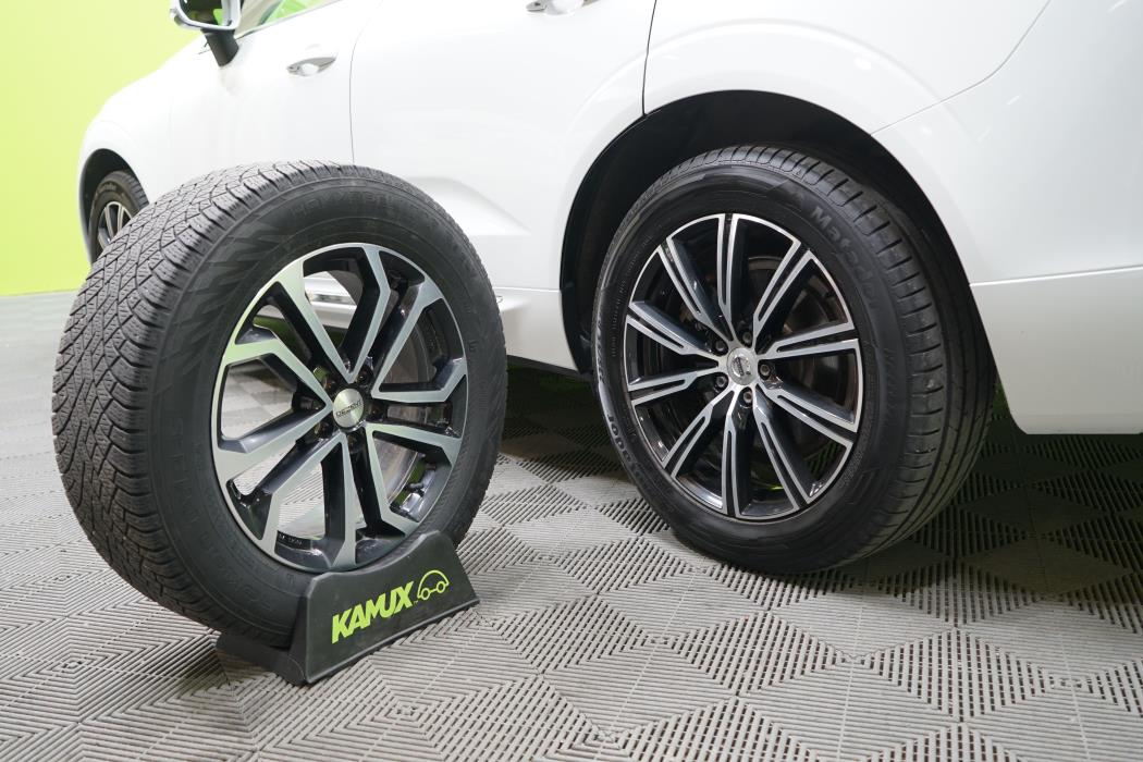 Volvo XC60 2019