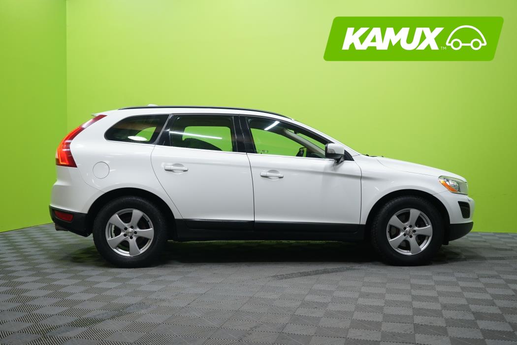 Volvo XC60 2011
