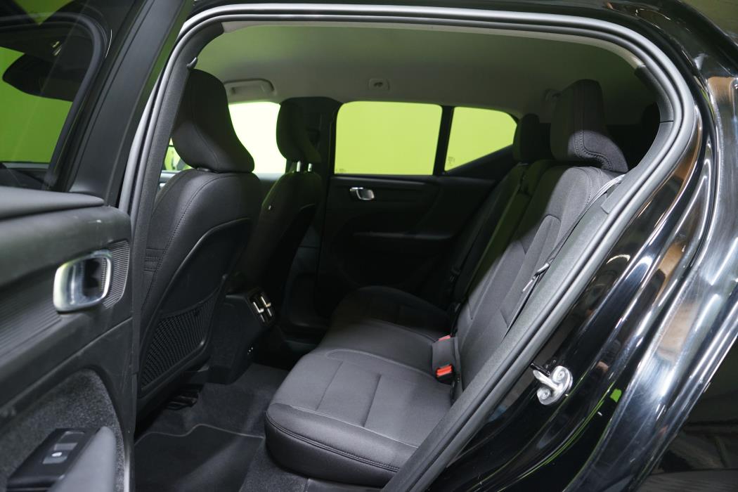 Volvo XC40 2022
