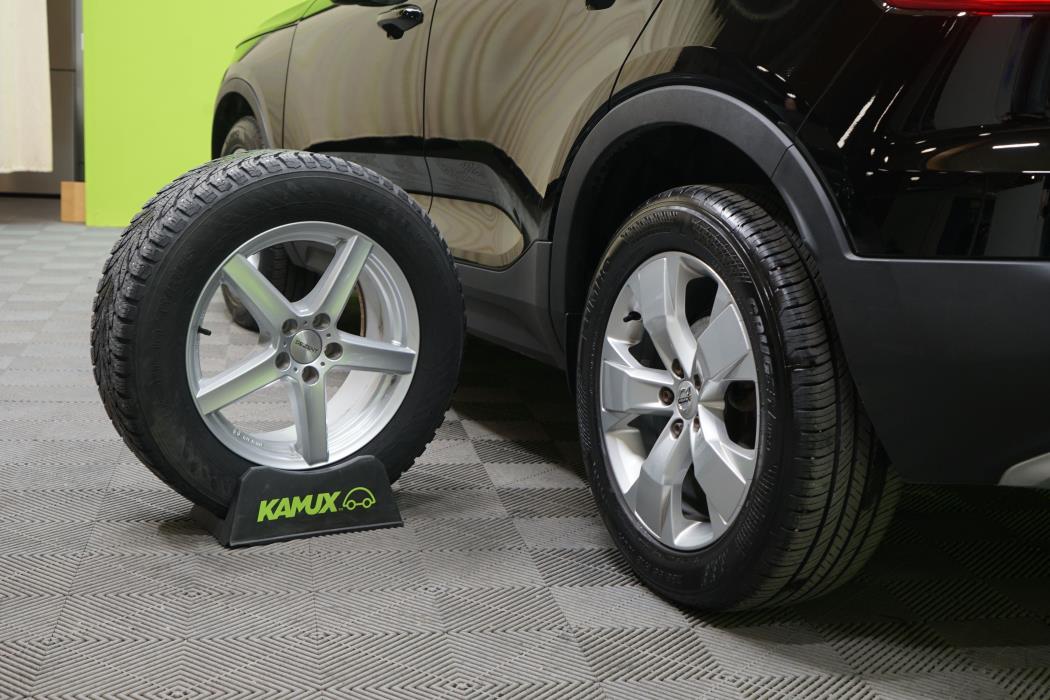Volvo XC40 2022