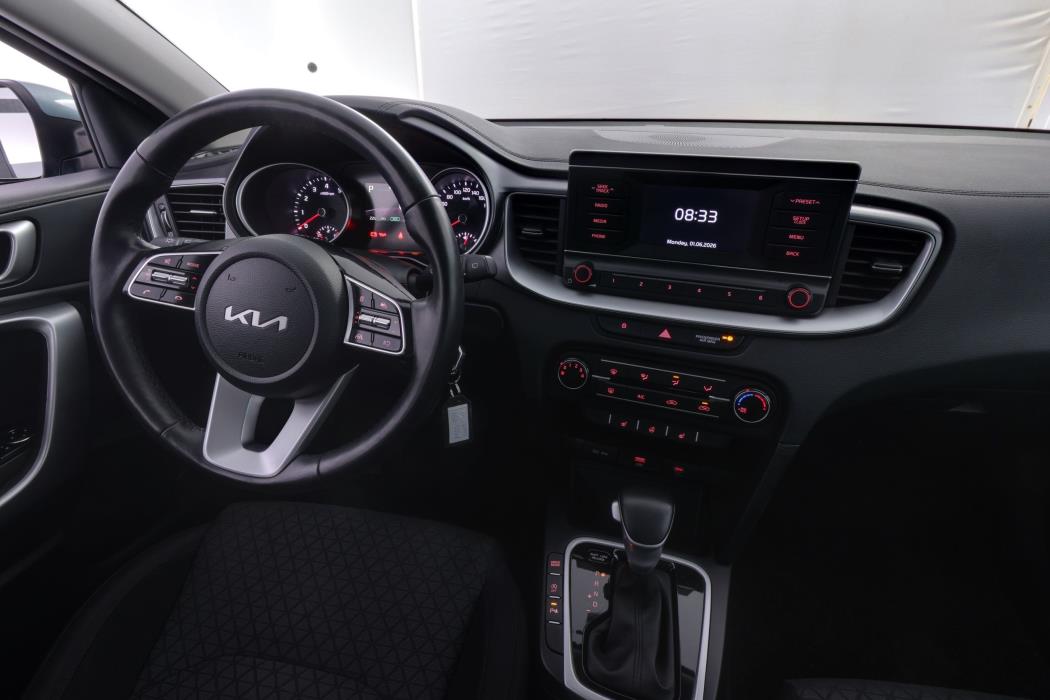 Kia Ceed 2023