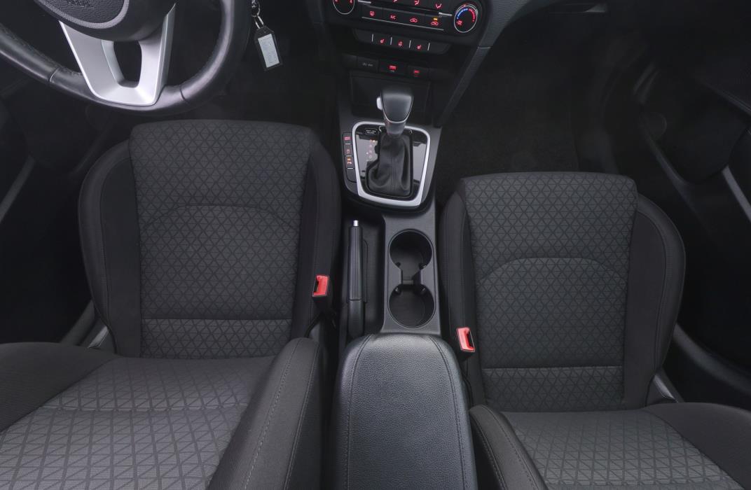Kia Ceed 2023