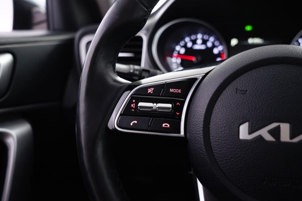 Kia Ceed 2023