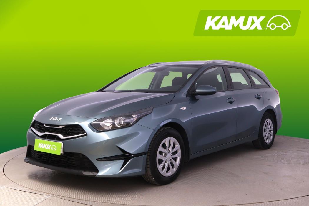Kia Ceed 2023