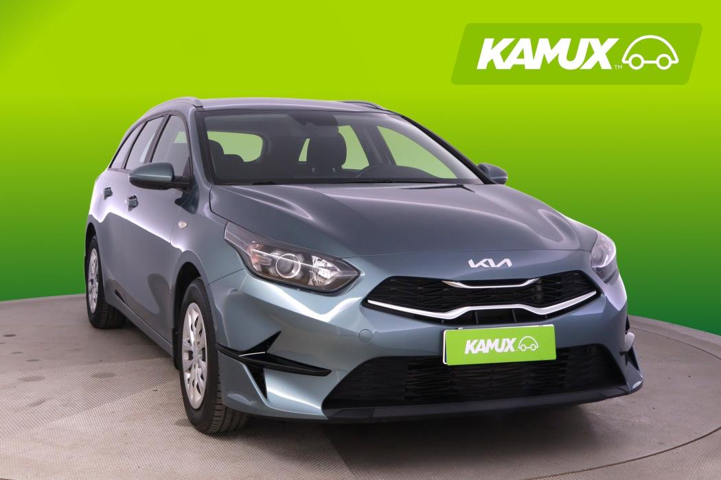 Kia Ceed 2023