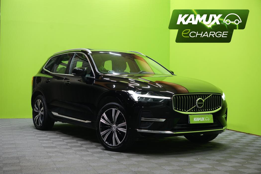 Volvo XC60 2023