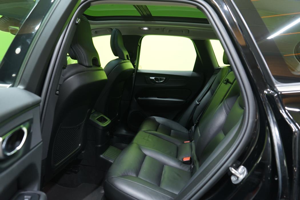 Volvo XC60 2023