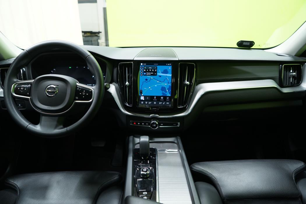 Volvo XC60 2023