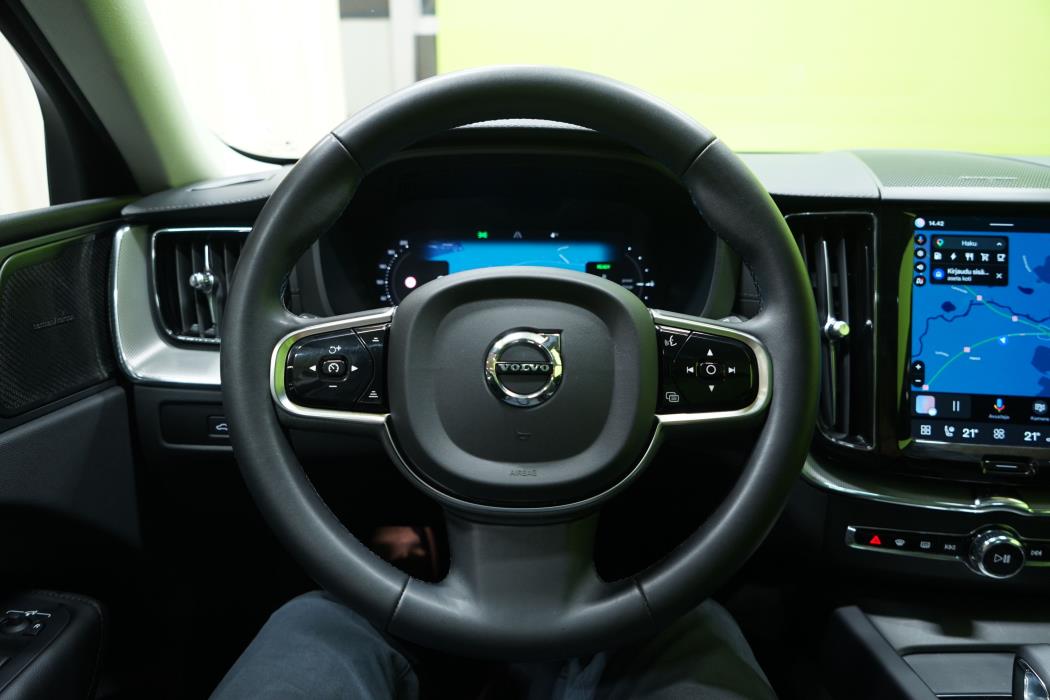Volvo XC60 2023