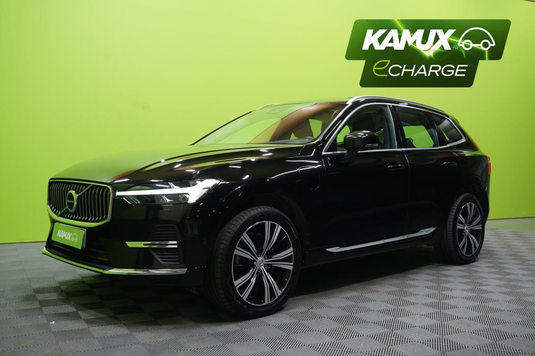Volvo XC60 2023