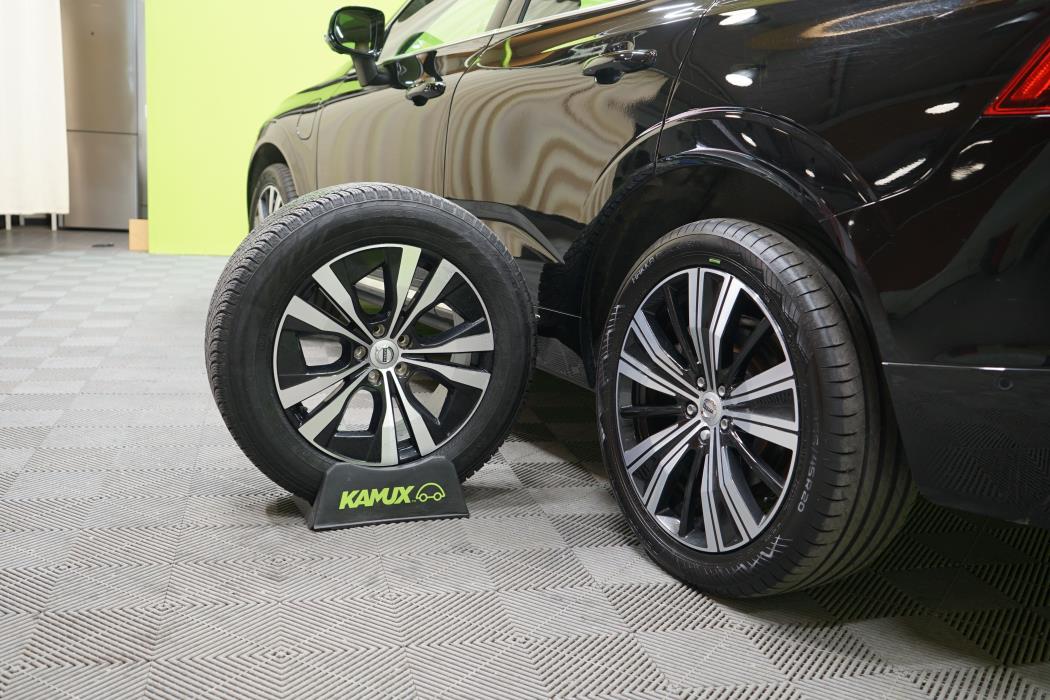 Volvo XC60 2023