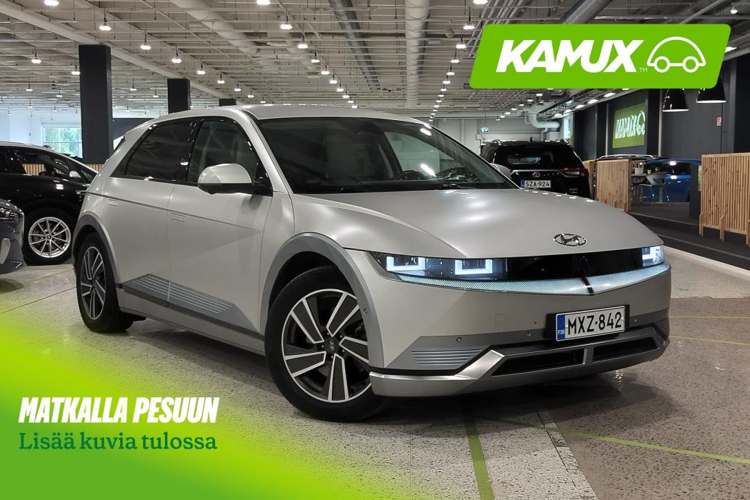 Hyundai Ioniq 5 2021