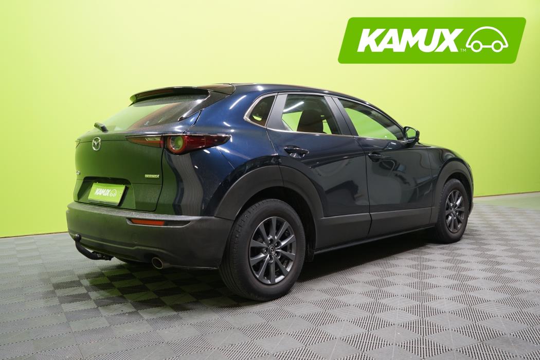 Mazda CX-30 2021