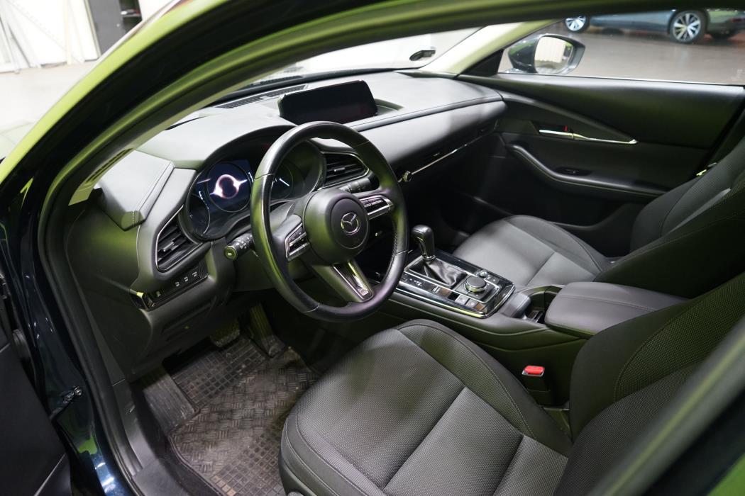 Mazda CX-30 2021