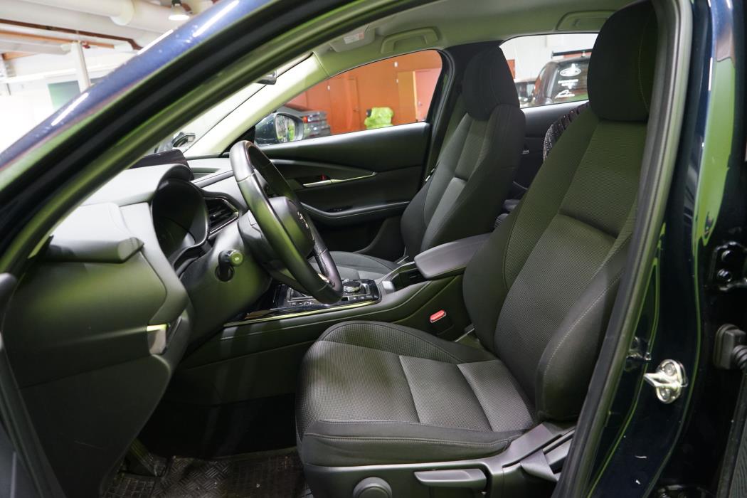 Mazda CX-30 2021