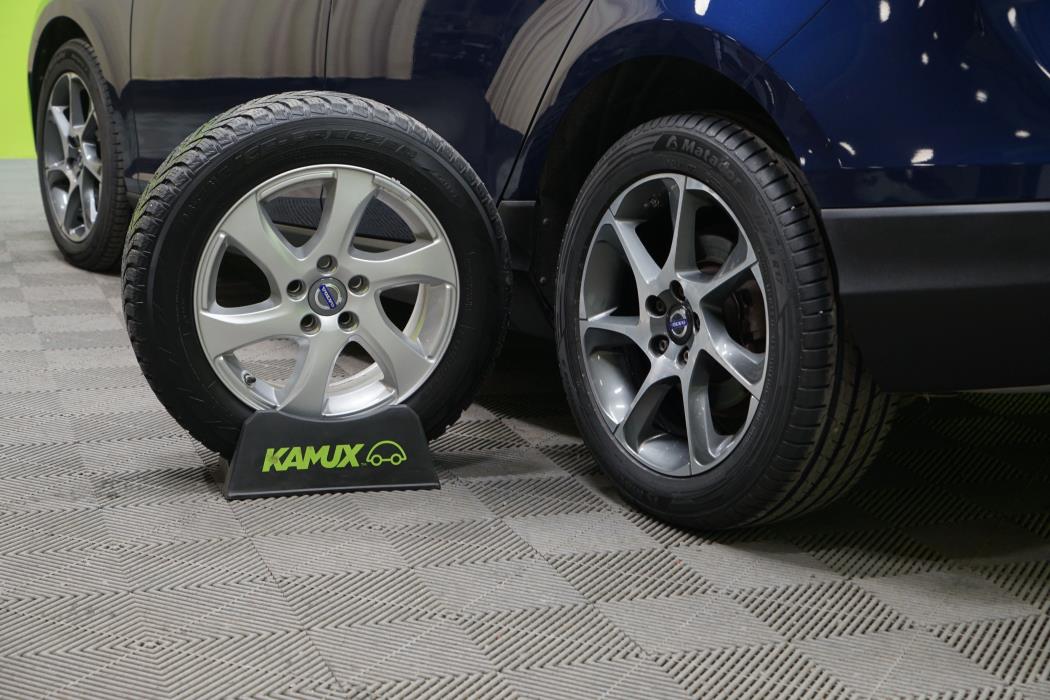 Volvo V40 Cross Country 2015