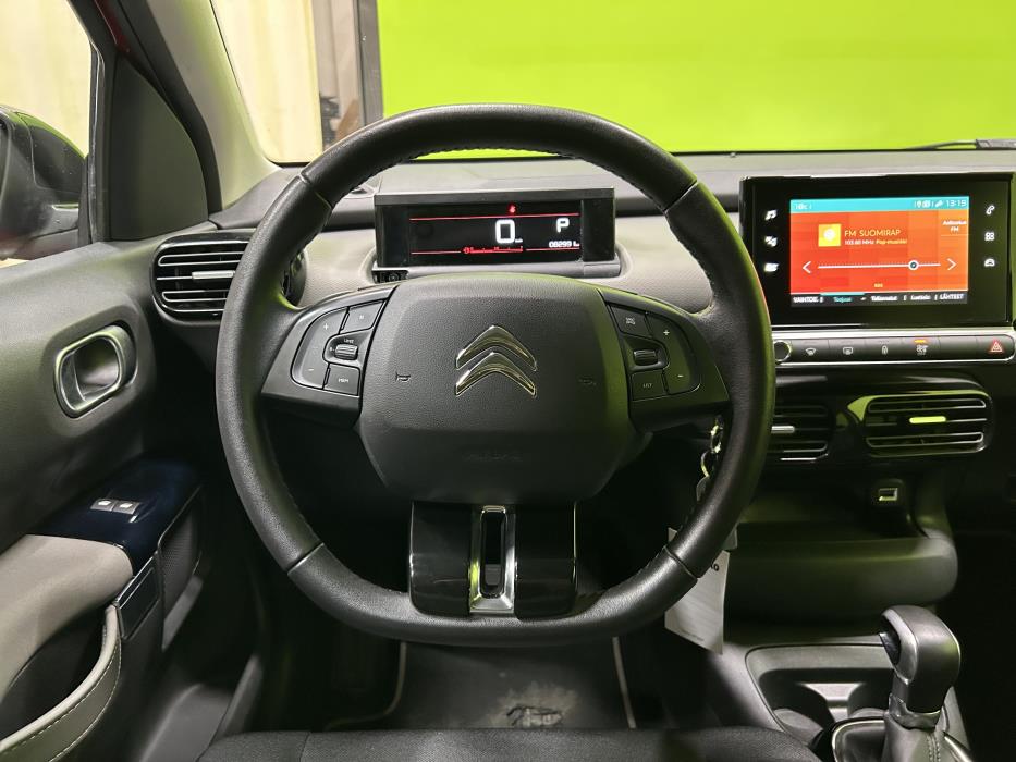 Citroen C4 Cactus 2019