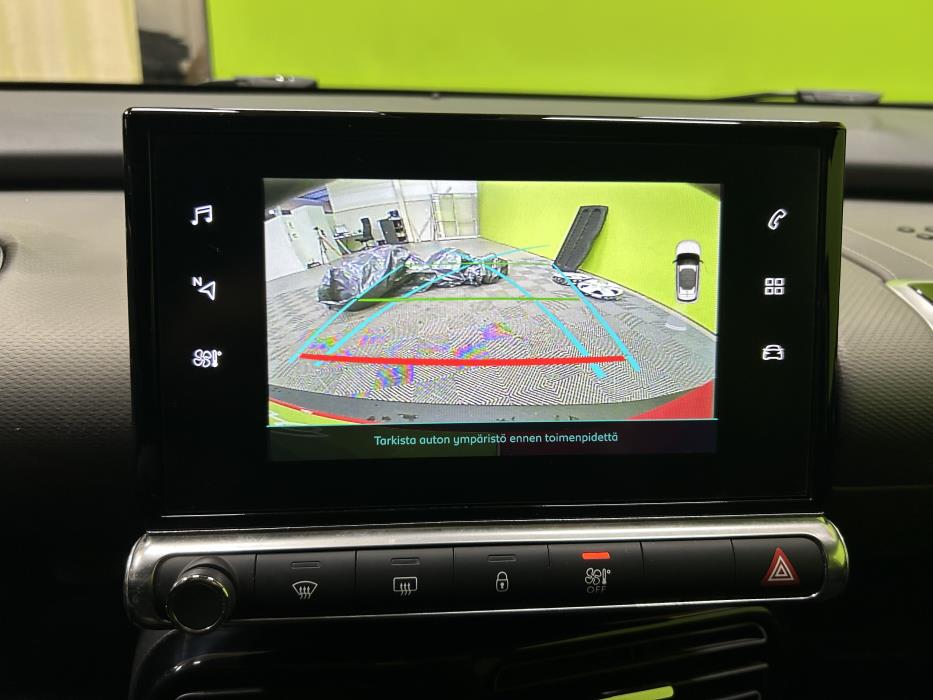 Citroen C4 Cactus 2019