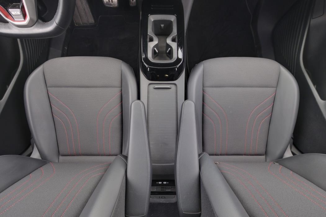 Volkswagen ID.5 2022