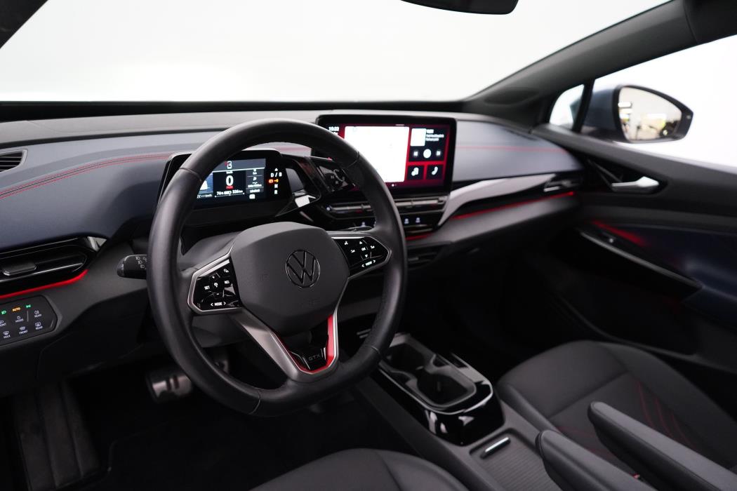Volkswagen ID.5 2022