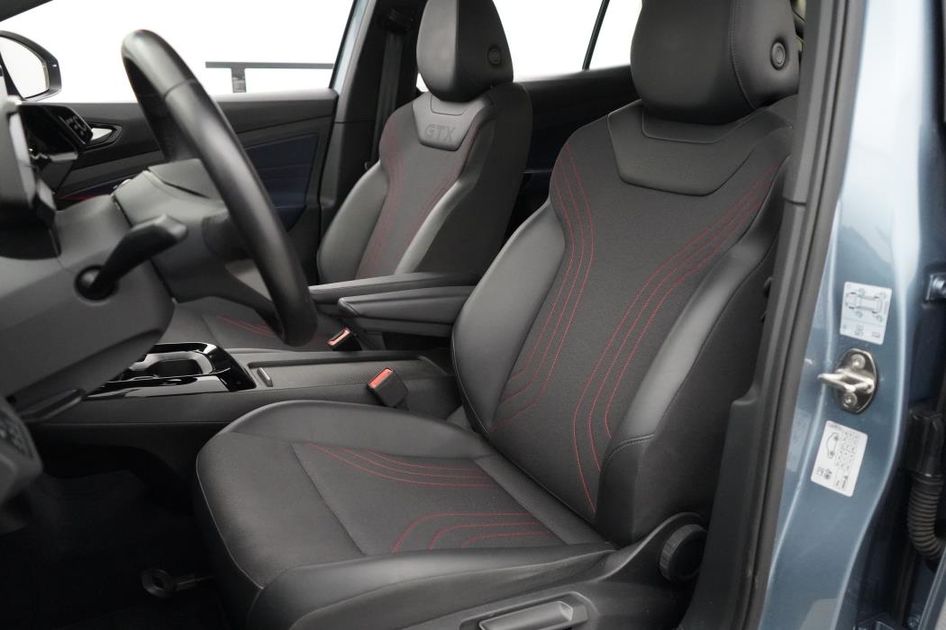 Volkswagen ID.5 2022