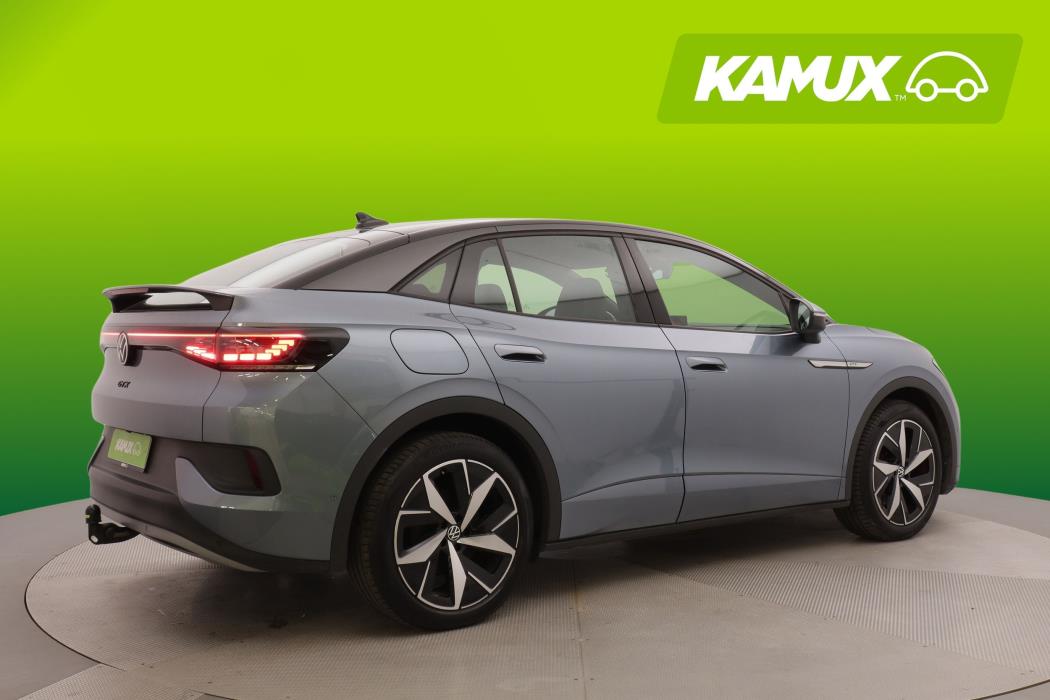 Volkswagen ID.5 2022