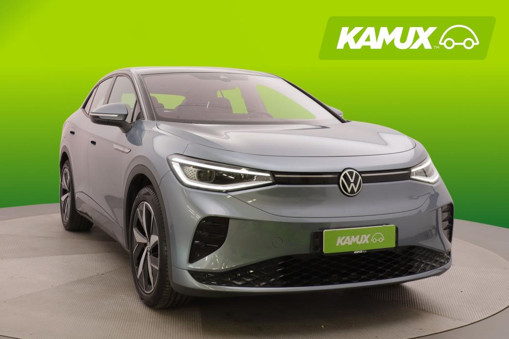 Volkswagen ID.5 2022