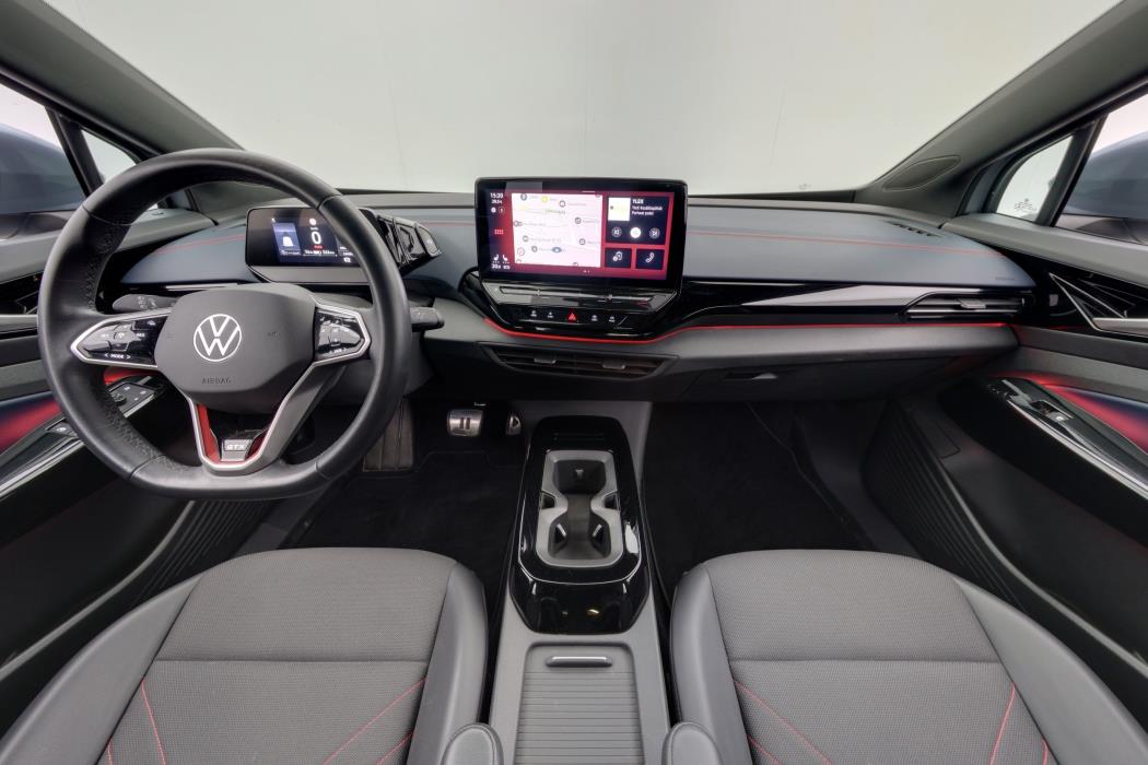 Volkswagen ID.5 2022