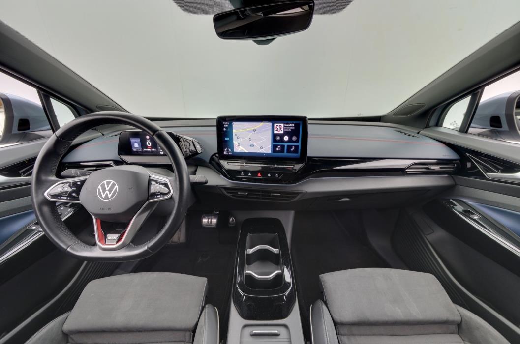 Volkswagen ID.4 2022
