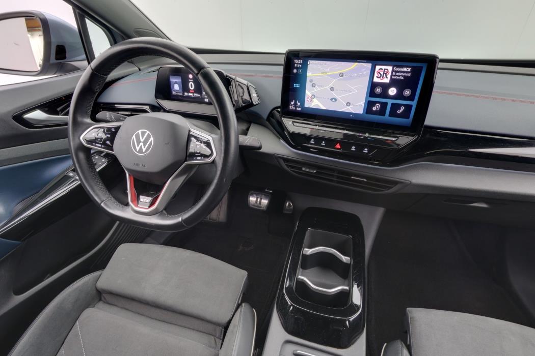 Volkswagen ID.4 2022